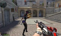 逆战最新臂铠爆料图片,炫酷造型，性能升级，揭秘神秘力量