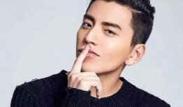 男明星最新爆料排行榜名单,揭秘娱乐圈风云变幻